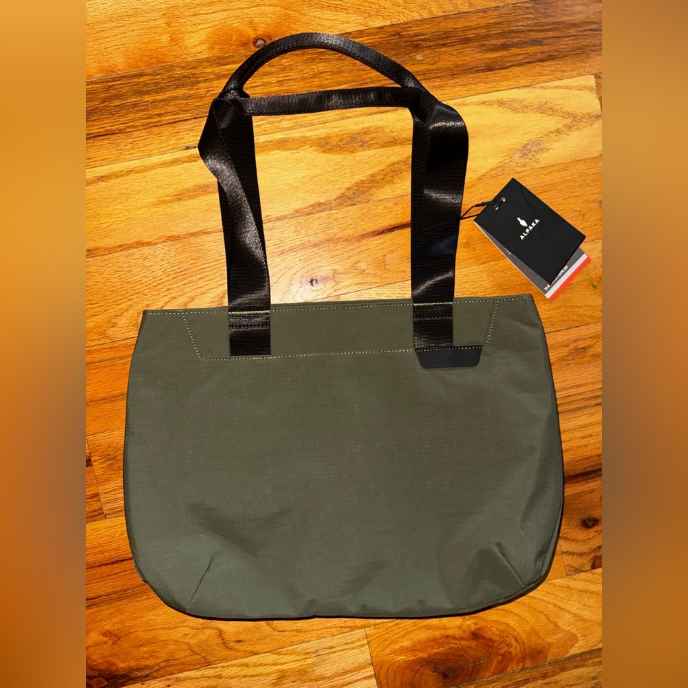 ALPAKA Elements Tote Bag- small - Picture 4 of 9
